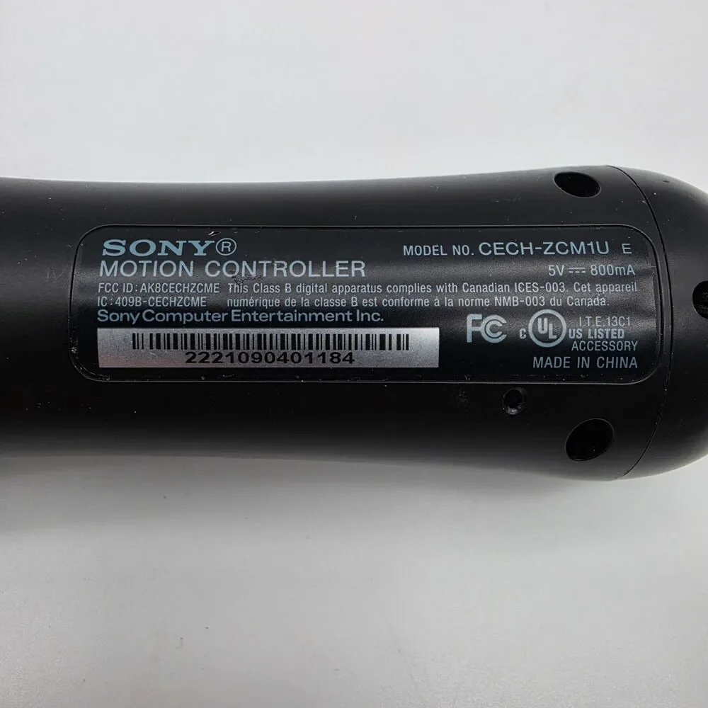 Sony cech zcm1u